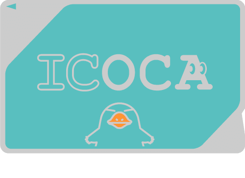 交通系ICカード（ICOCA）｜防長交通株式会社（公式ホームページ）